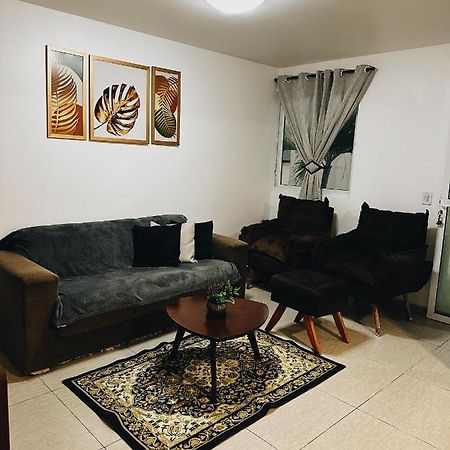 Bangalo Duplex 602 - Riviera Do Atlantico Apartment Конде Екстериор снимка