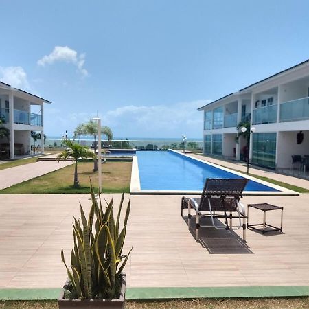 Bangalo Duplex 602 - Riviera Do Atlantico Apartment Конде Екстериор снимка