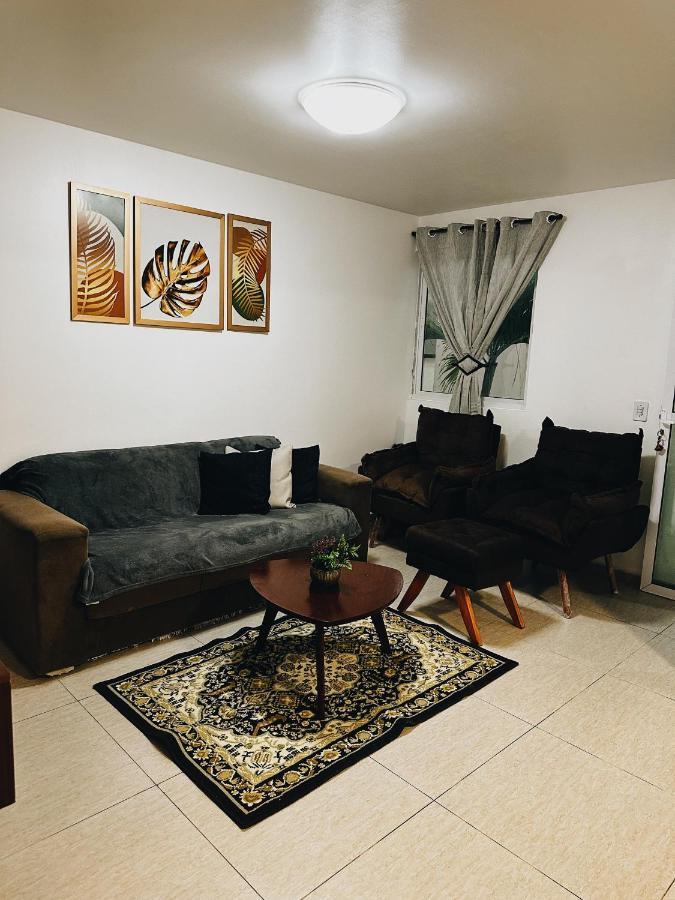 Bangalo Duplex 602 - Riviera Do Atlantico Apartment Конде Екстериор снимка