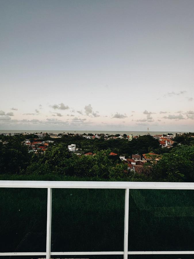 Bangalo Duplex 602 - Riviera Do Atlantico Apartment Конде Екстериор снимка