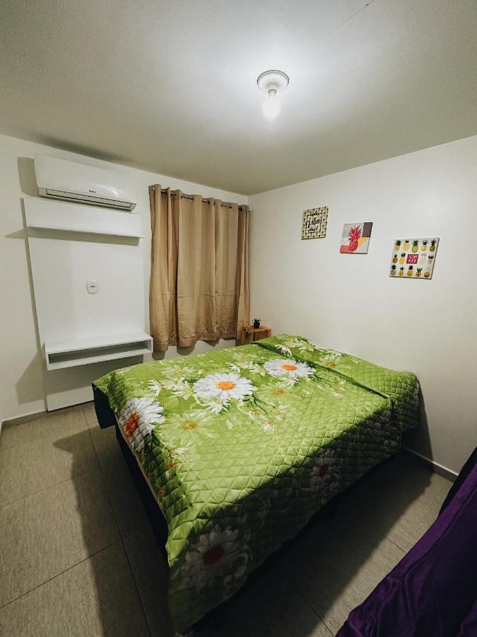Bangalo Duplex 602 - Riviera Do Atlantico Apartment Конде Екстериор снимка