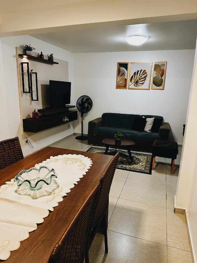 Bangalo Duplex 602 - Riviera Do Atlantico Apartment Конде Екстериор снимка