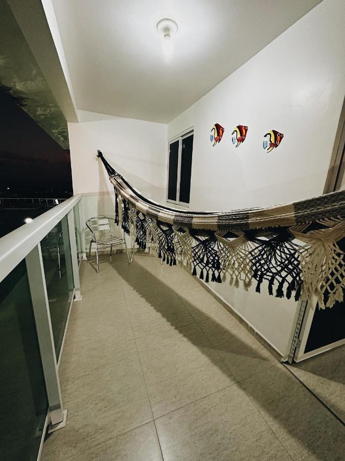 Bangalo Duplex 602 - Riviera Do Atlantico Apartment Конде Екстериор снимка
