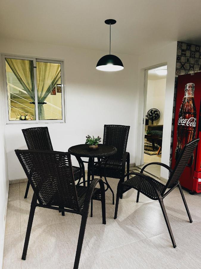 Bangalo Duplex 602 - Riviera Do Atlantico Apartment Конде Екстериор снимка