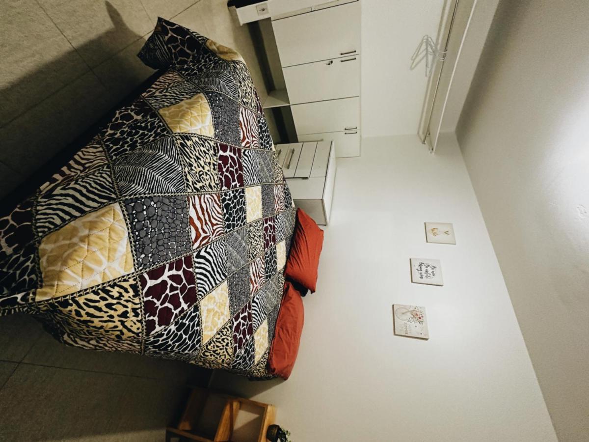 Bangalo Duplex 602 - Riviera Do Atlantico Apartment Конде Екстериор снимка
